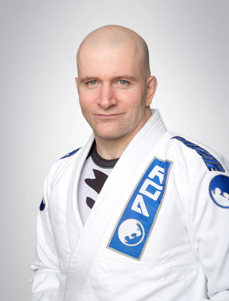 John Danaher